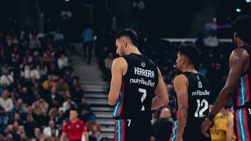 Un chileno hace su debut en la liga más importante de Europa: triunfo clave ante el campeón