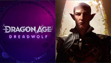 Dragon Age 4 confirma su título oficial, Dreadwolf; ¿qué significa?