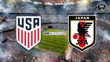 All the info you need to know on the USWNT vs Japan clash at Geodis Park, Nashville, on February 19th, which kicks off at 3.30 p.m. ET.