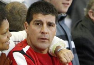 “Keylor Navas es el portero más completo de todo el mundo”