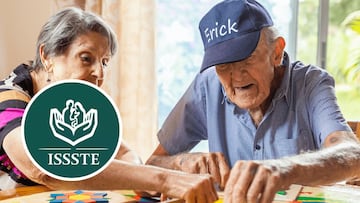 El 30 de septiembre los pensionados del ISSSTE recibirán su próximo pago del 2025, aquí te compartimos el calendario completo y fechas clave.