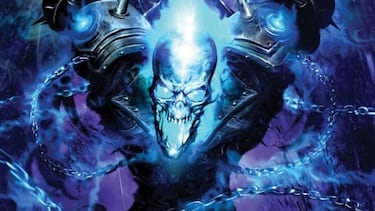 The Marvel TV boss wants to bring back Danny Ketch’s Ghost Rider