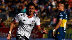 Everton 1 - Colo Colo 2: goles, resumen y resultado del Campeonato Nacional