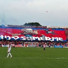 El equipo de Segunda División que registra mejor asistencia en su estadio que varios de Liga MX