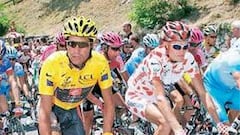 El quinto español que gana el Tour
