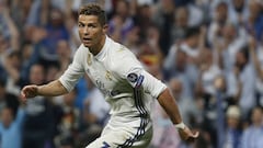 Cristiano supera a Di Stéfano en goles de semis: Tiene 13