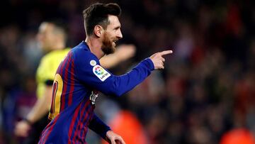 Primera predictions: LaLiga 2018-19 week 19