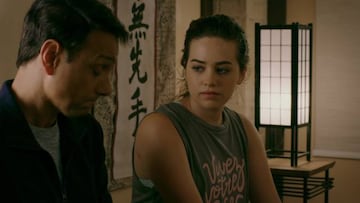 La importancia del perd&oacute;n es parte de la esencia de esta temporada