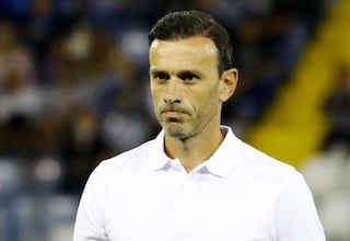 Catalá: "Cuando pasas de jugar a entrenar te das cuenta de lo desagradecido que es el banquillo"