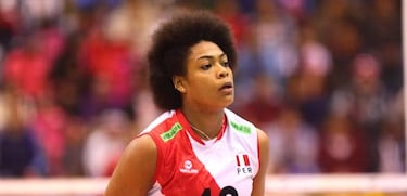 Ángela Leyva: "Estoy más que preparada para jugar fuera"