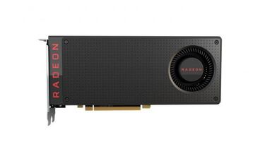 AMD presenta la Radeon RX 480 para competir con las 1070 y 1080 de NVIDIA