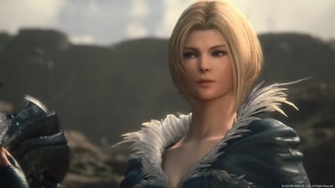 Final Fantasy 16, ¿cómo han sacado partido al hardware de PS5?