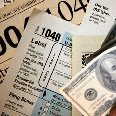 $900 from the IRS: Check if you’re eligible and how to claim it before July 17