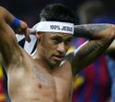 La Justicia de Brasil embarga 42 millones a Neymar por evasión