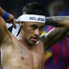 La Justicia de Brasil embarga 42 millones a Neymar por evasión