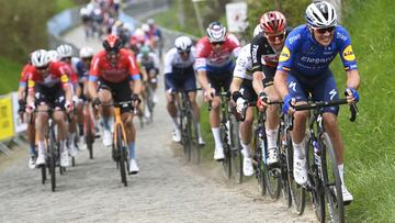La agenda semanal del ciclismo: el Tour de Flandes, protagonista