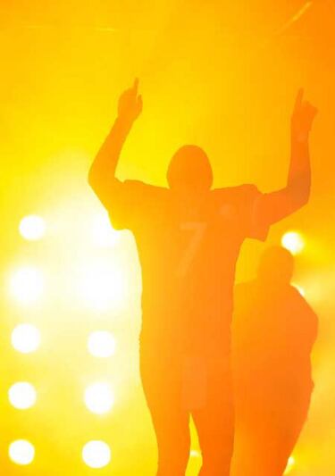 Imágenes y frases de Wild Card