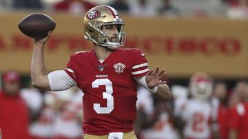 Rosen fue reclutado por los Cardinals en la primera ronda del Draft 2018 y en tres años como profesional ya desfiló por cuatro equipos.