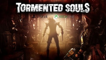 Tormented Souls, inspirado en Silent Hil y Resident Evil, llegará a PS4 y Xbox One; nuevo tráiler
