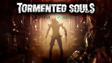Tormented Souls, inspirado en Silent Hil y Resident Evil, llegar¨¢ a PS4 y Xbox One; nuevo tr¨¢iler