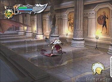 God of War se convertirá en película