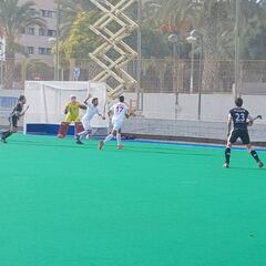 Alemania destroza a España al contragolpe en Alicante