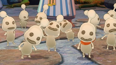 Ni No Kuni II saldrá también en PC