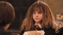 Emma Watson arruinó varias escenas de ‘Harry Potter’ por su amor a la saga: “Es realmente traumático para mí”
