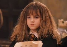 Emma Watson arruinó varias escenas de ‘Harry Potter’ por su amor a la saga: “Es realmente traumático para mí”