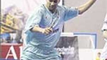 Marquinho, de Interviú.