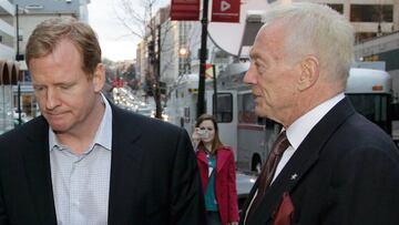 The NFL world has been shaken by a video taken by an undercover reporter of a Washington Commanders executive’s disparaging comments.