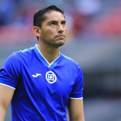 Jesús Corona: “Si hay oportunidad, siempre estaremos para el Cruz Azul”