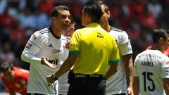 ¿Qué dice el reglamento de la Liga MX ante una investigación a afiliado?