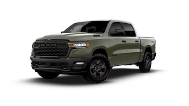 Ram 1500 “Hecha en México”: El regreso de una leyenda a Saltillo