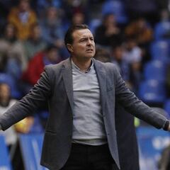 El Deportivo, ante la cuesta de diciembre tras la final en Málaga