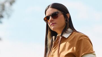 “A los 18 me fui un año sabático a Estados Unidos; hoy le di un quinto lugar a Chile en París″