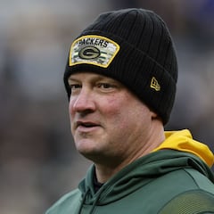 Reporte: Broncos contratarán a Nathaniel Hackett como head coach