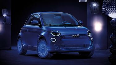 Nuevo Fiat 500e: ¿llega a México la versión eléctrica del Cinquecento?