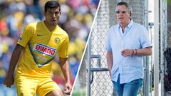 Jorge Vergara evitó que ‘Maza’ Rodríguez volviera de Europa a Chivas