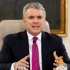 Coronavirus Colombia: ¿en qué consiste el modelo de alternancia del que habló Duque?