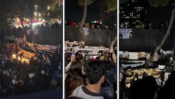 ¡Adiós Liam Payne! Fans mexicanas rinden emotivo homenaje a ex integrante de One Direction en CDMX