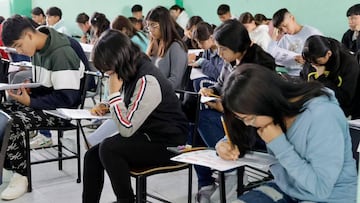 La nueva ministra de la Educación en el país de Salvador, ha tomado una decisión sobre el corte de cabello de los estudiantes.