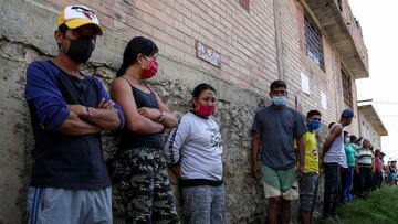 Ingreso Solidario: ¿podría cambiar mi monto tras la reforma tributaria?