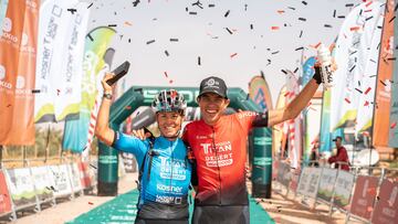 Bou I y Kortekaas I de Marruecos