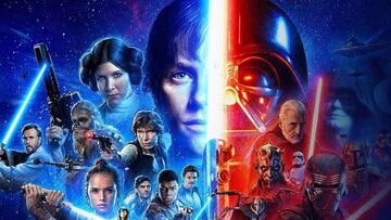 Star Wars