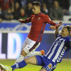 Osasuna-Leganés: horario, TV y dónde ver en directo online