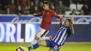 Osasuna-Leganés: horario, TV y dónde ver en directo online