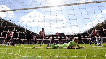 Fulminado Casemiro, revive el United