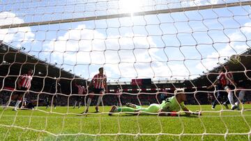 Resumen del Southampton vs Ipswich, jornada 5 de la Premier League 23-24