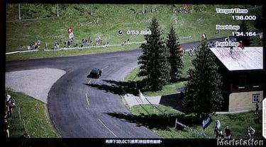 Gran Turismo HD, Impresiones